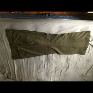 Greg Norman Golf Pants